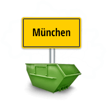 Containerdienst in Solingen